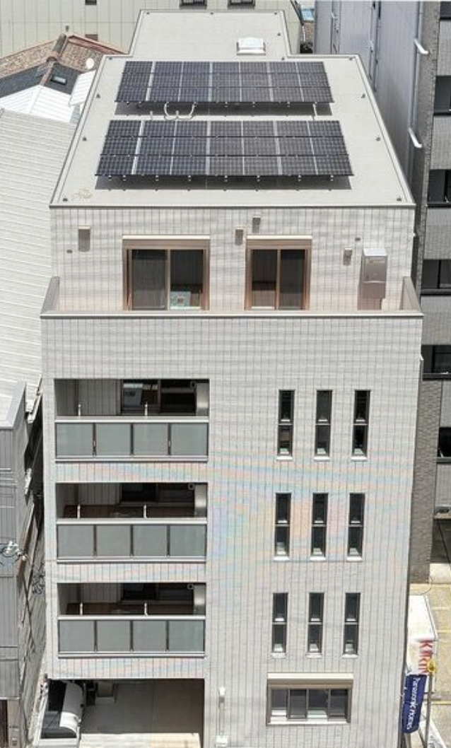 (外観) (外観)