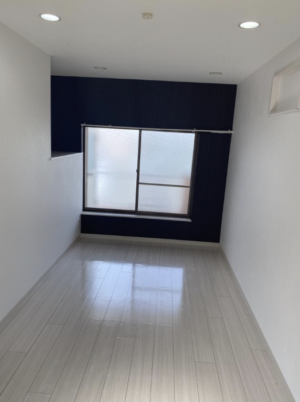 (子供部屋)