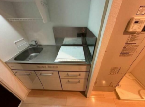 アクセス良好×安心設備in大国町 画像6 アクセス良好×安心設備in大国町 画像6