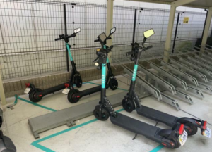 都会の快適ワンルーム生活in阿波座 画像3 都会の快適ワンルーム生活in阿波座 画像3