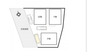 ちょうどいい都市感in豊中 画像4
