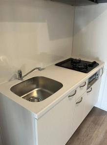 (キッチン) (キッチン)