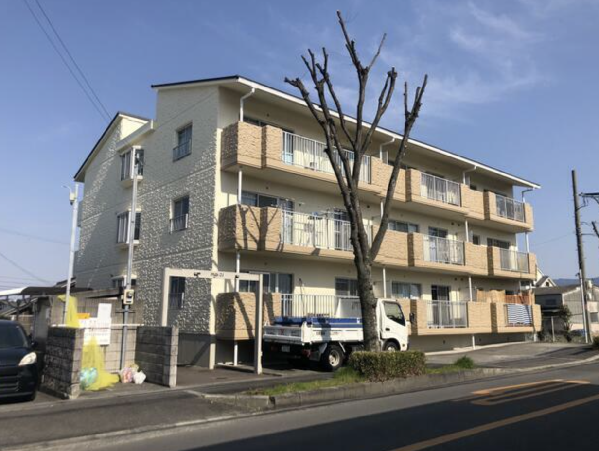 和室有り4DK / in 泉佐野 画像3 和室有り4DK / in 泉佐野 画像3