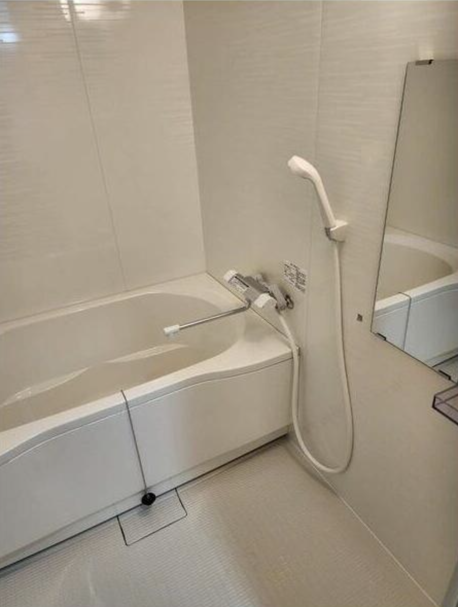 カップルにぴったり広々1LDK in 江戸堀 画像12 カップルにぴったり広々1LDK in 江戸堀 画像12