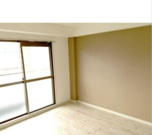 コンパクトに、心地よくin大国町 画像3