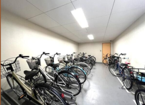 🐾 難波徒歩圏！小型犬・猫OKの広々1LDK✨in桜川 画像5