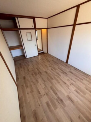 (子供部屋) (子供部屋)