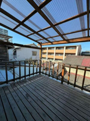 昭和レトロな戸建てで始める新生活in新深江 画像8