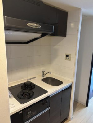 (キッチン) (キッチン)