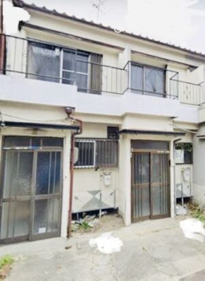 最大4匹まで飼育可能！家族もペットものびのびin大日