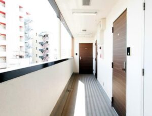 コンパクトに、心地よくin大国町 画像8