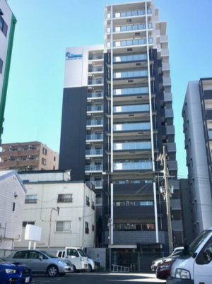 敷金・礼金0円!駅近で快適な1LDK🐾in九条 敷金・礼金0円!駅近で快適な1LDK🐾in九条