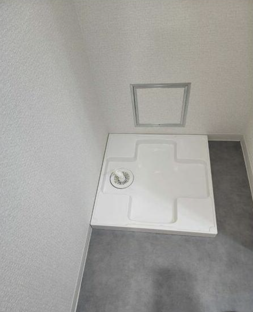 カップルにぴったり広々1LDK in 江戸堀 画像11 カップルにぴったり広々1LDK in 江戸堀 画像11