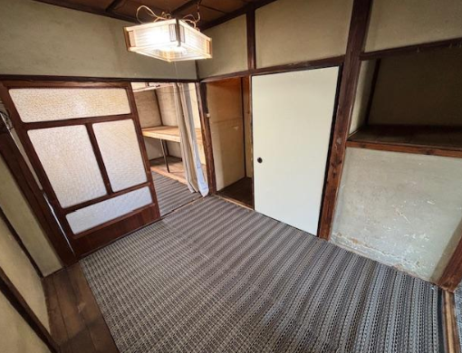 100㎡近い広さを戸建てで自由にin 鴫野 画像7 100㎡近い広さを戸建てで自由にin 鴫野 画像7