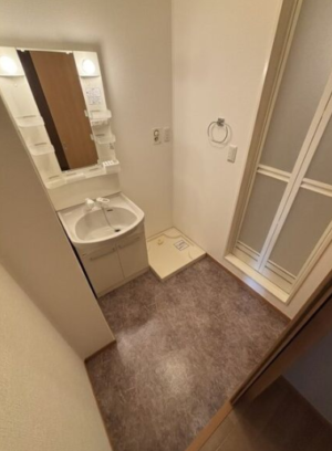 犬猫OK!ゆとりの1LDKライフin岸和田 画像10 犬猫OK!ゆとりの1LDKライフin岸和田 画像10