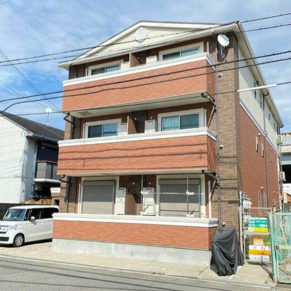 (外観) (外観)