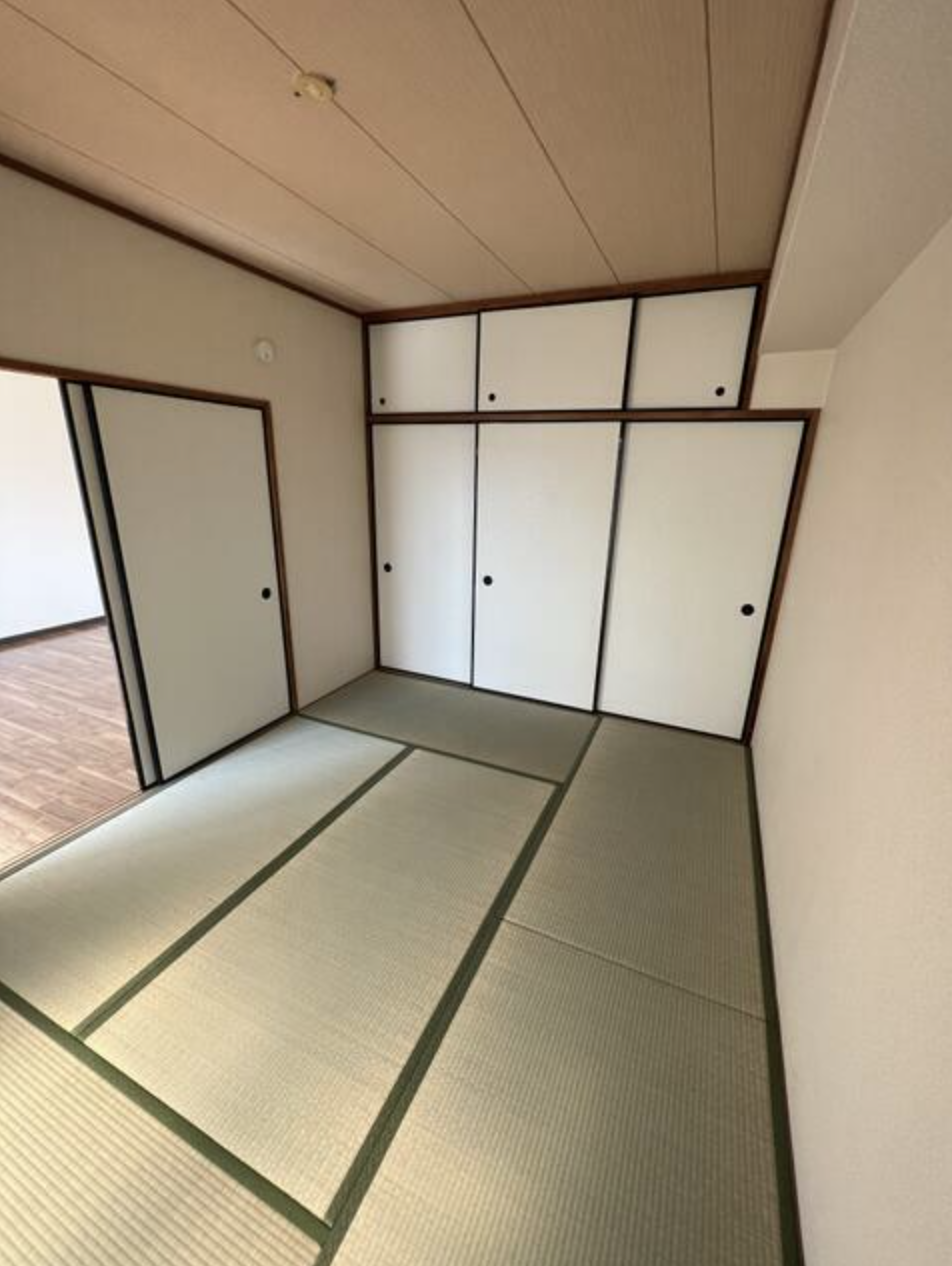 和室 和室