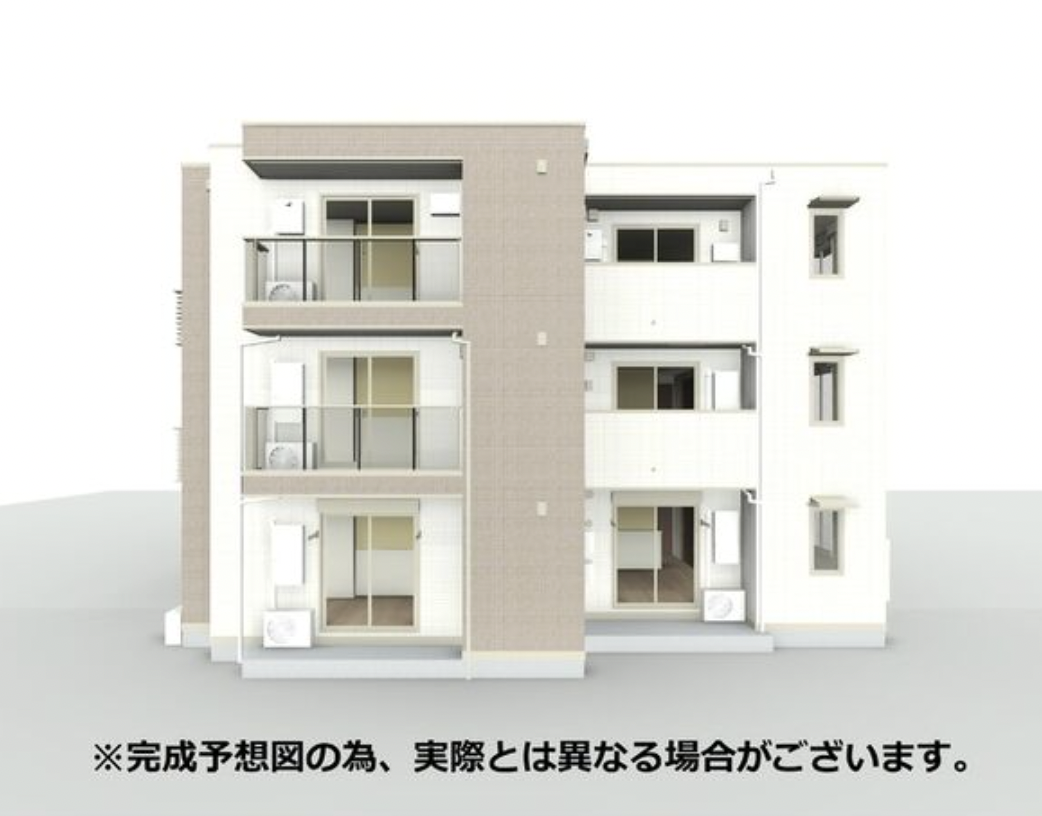 (外観) (外観)