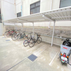 【賃貸】静けさ漂う駅近ワンルームin京橋 画像13