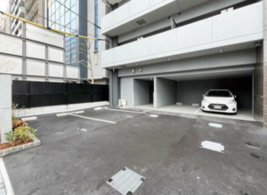 小型犬・猫OK◎最新設備×ホワイトインテリアの福島新築マンション 画像9 小型犬・猫OK◎最新設備×ホワイトインテリアの福島新築マンション 画像9