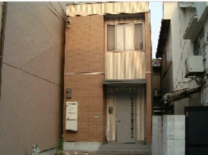 圧倒的日当たりの家in堺東