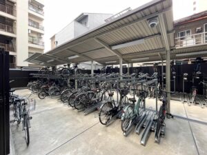 犬猫OK!緑橋で見つけた快適ひとり暮らし🌿 画像17 犬猫OK!緑橋で見つけた快適ひとり暮らし🌿 画像17