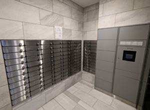 スカッと清潔1K🐾in京橋 画像6 スカッと清潔1K🐾in京橋 画像6