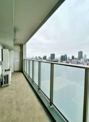 21階からの贅沢な日常in谷町四丁目 画像16