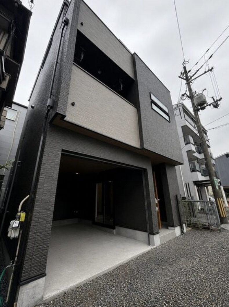 (外観)