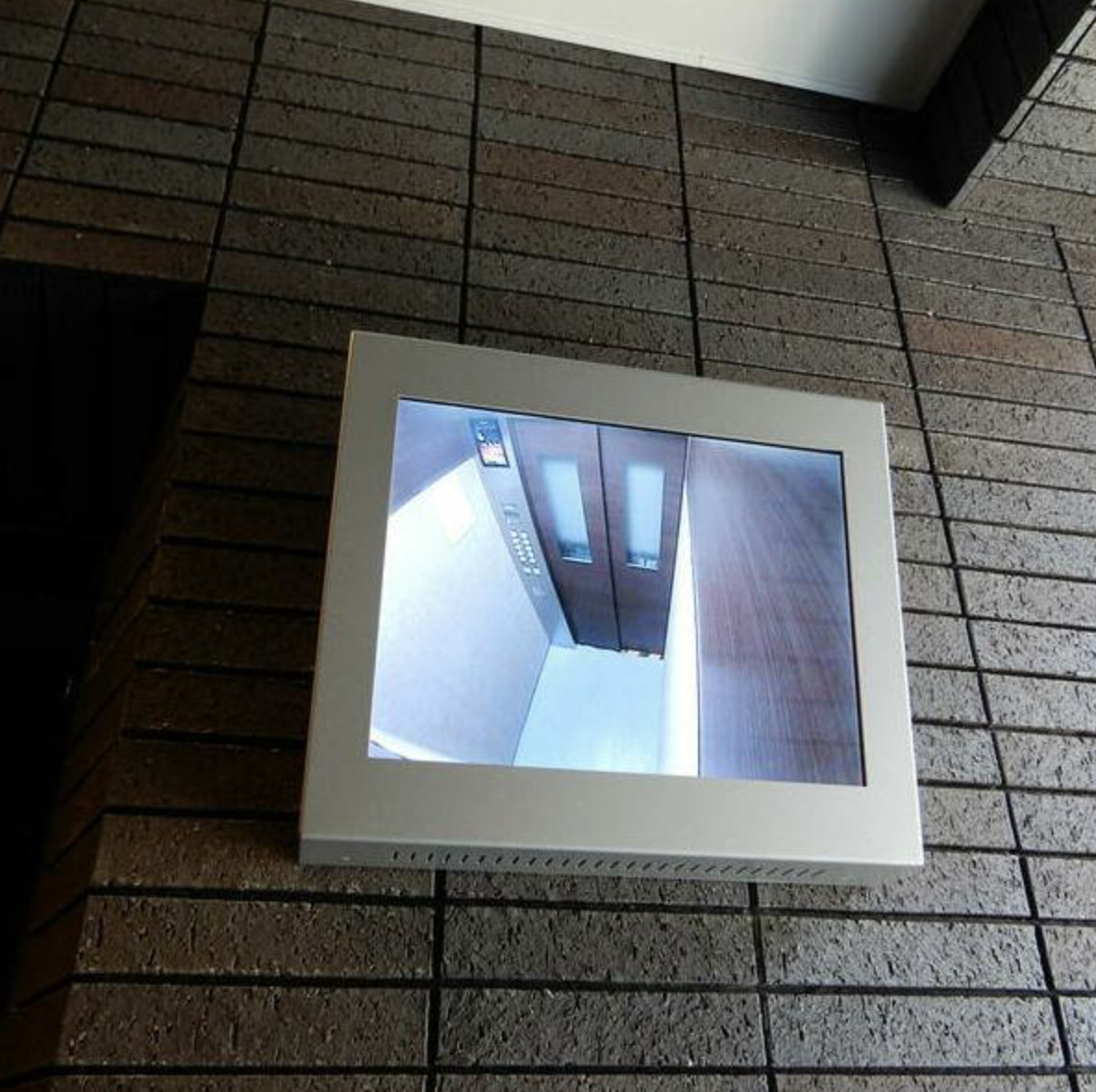 高い所好きさんに捧げるワンルーム in 野田3丁目 画像6 高い所好きさんに捧げるワンルーム in 野田3丁目 画像6