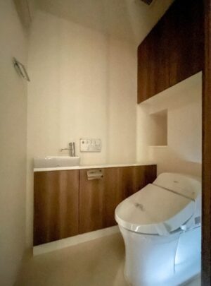 48.70㎡のゆとりある生活をin桜宮 画像7