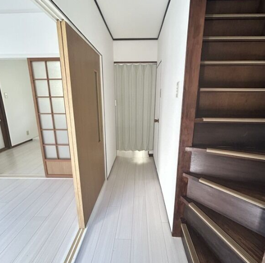 家庭菜園も、大型犬も。この貸家なら。 画像7 家庭菜園も、大型犬も。この貸家なら。 画像7