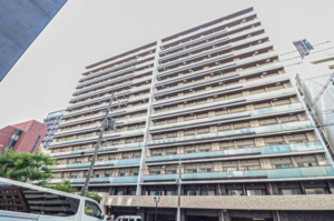 淀屋橋で始める、ちょっと上質な一人暮らし