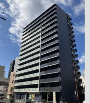 都市に溶ける静かな革命 in 九条