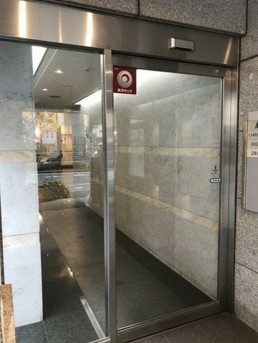カップルにぴったり広々1LDK in 江戸堀 画像4 カップルにぴったり広々1LDK in 江戸堀 画像4