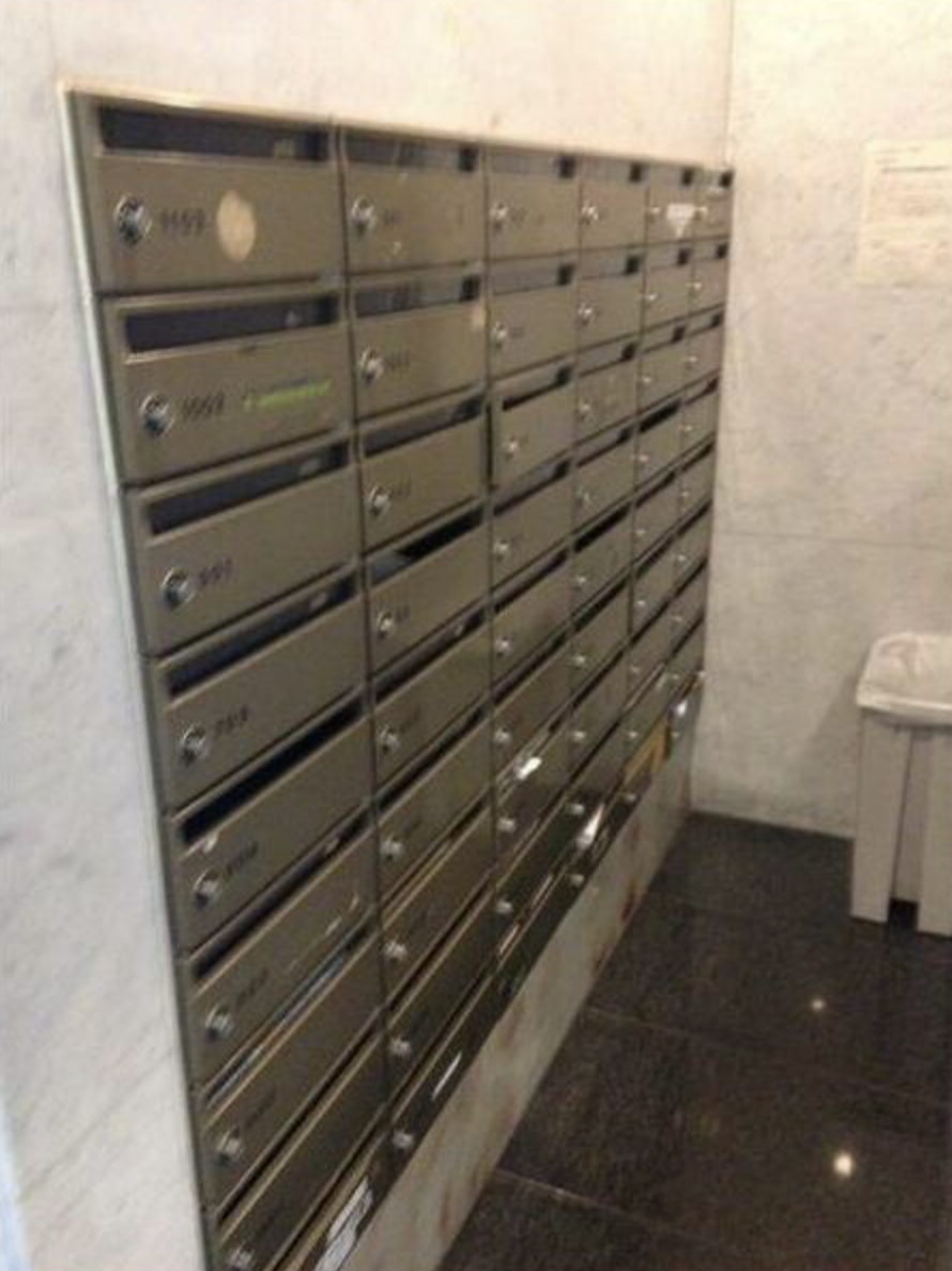 カップルにぴったり広々1LDK in 江戸堀 画像6 カップルにぴったり広々1LDK in 江戸堀 画像6