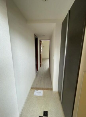 (玄関)