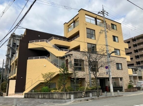 大型犬OK、のびのび暮らすワンちゃんとの毎日🐕