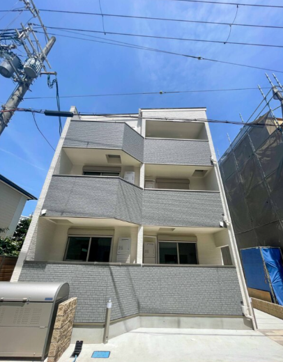 (外観) (外観)