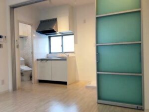 ちょうどイイ１人暮らしin北巽✨ 画像3