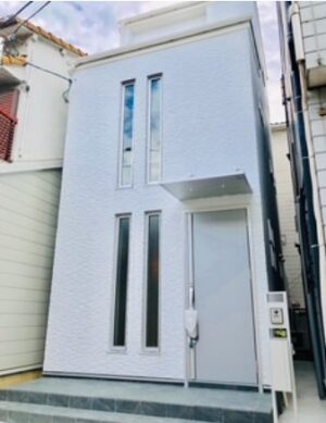 暮らしも、仕事も、この一軒で。in昭和町