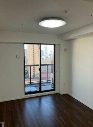 都心の空に住むin中之島 画像5 都心の空に住むin中之島 画像5