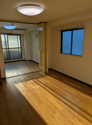 角部屋&陽当り良好in谷町九丁目 画像3 角部屋&陽当り良好in谷町九丁目 画像3