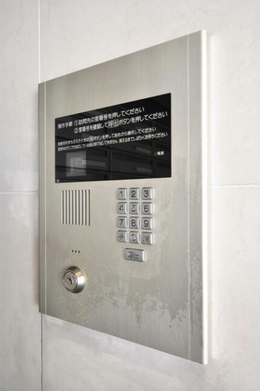 共用スペース
