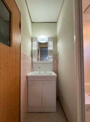 昭和レトロな戸建てで始める新生活in新深江 画像5