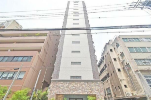 12帖LDKが魅力。ゆとりある都心ライフを実現in堺筋本町