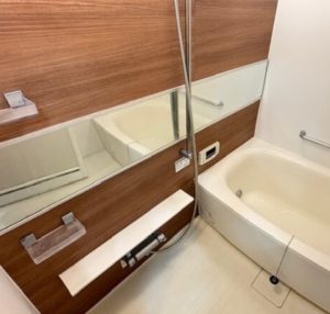 余白を楽しむ大人のゆとり2LDKin中之島 画像7