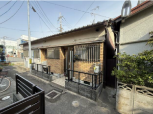光と風に包まれて♬in若江岩田