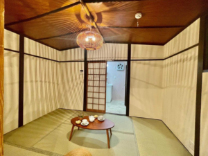 リノベ済でシンプルな間取りinあびこ 画像3