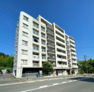 40㎡のゆとり。ペットとのびのび暮らそう。